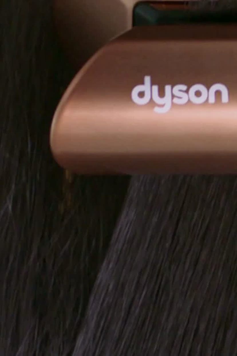 Dyson Corrale Straightener